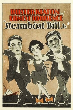 Steamboat Bill, Jr.-hd