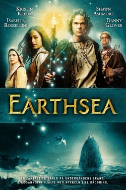 Legend of Earthsea-hd