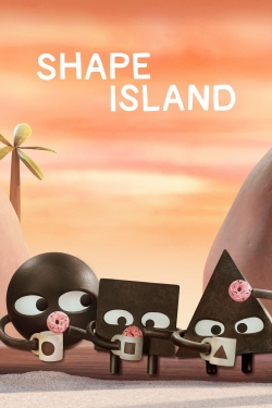 Shape Island-hd