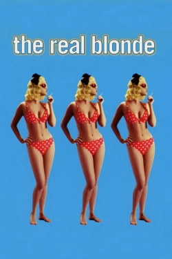 The Real Blonde-hd