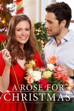 A Rose for Christmas-hd