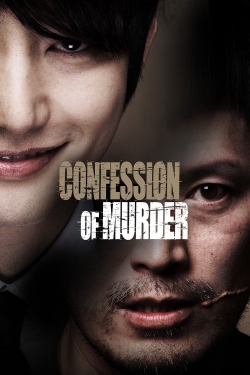 Confession of Murder-hd