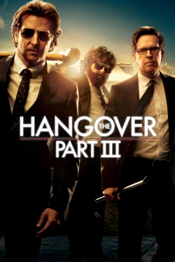 The Hangover Part III-hd