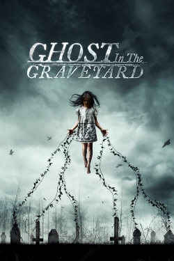 Ghost in the Graveyard-hd