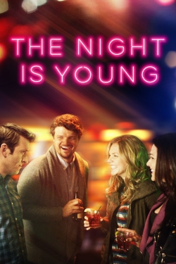 The Night Is Young-hd