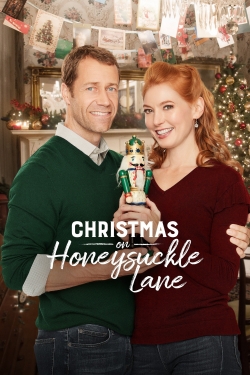 Christmas on Honeysuckle Lane-hd