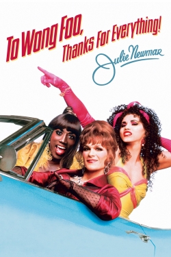 To Wong Foo, Thanks for Everything! Julie Newmar-hd