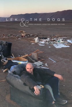 Lek and the Dogs-hd