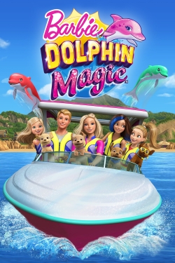 Barbie: Dolphin Magic-hd
