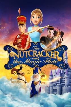 The Nutcracker and The Magic Flute-hd