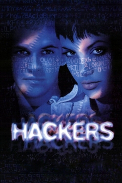Hackers-hd