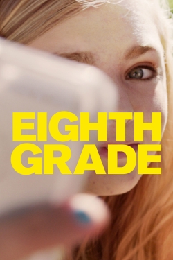 Eighth Grade-hd