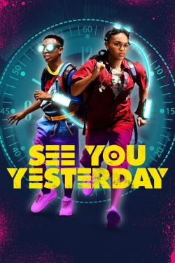 See You Yesterday-hd