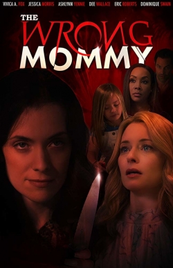 The Wrong Mommy-hd