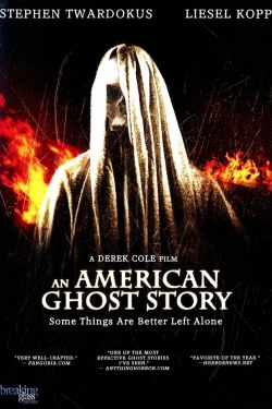 An American Ghost Story-hd