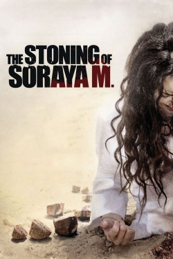 The Stoning of Soraya M.-hd