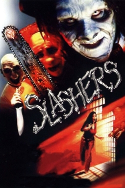 Slashers-hd