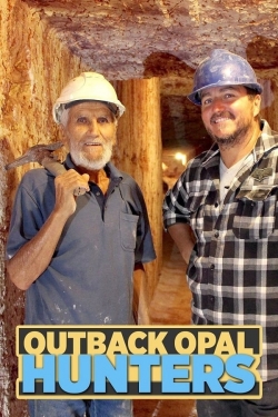 Outback Opal Hunters-hd