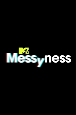 Messyness-hd