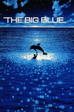 The Big Blue-hd