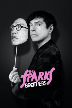 The Sparks Brothers-hd