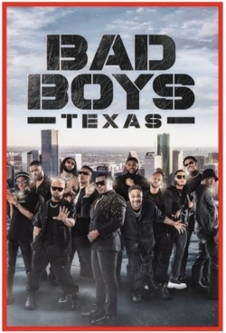 Bad Boys Texas-hd