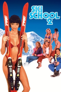 Ski School 2-hd