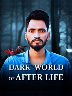 Dark World of After Life-hd