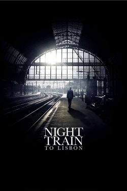Night Train to Lisbon-hd