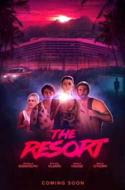 The Resort-hd
