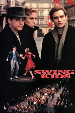 Swing Kids-hd