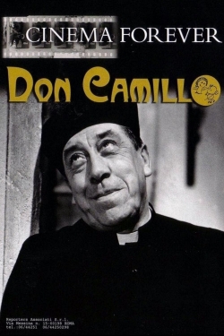 Don Camillo-hd
