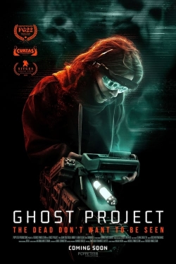 Ghost Project-hd