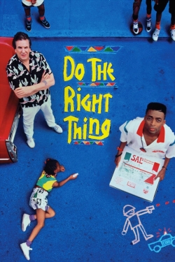 Do the Right Thing-hd