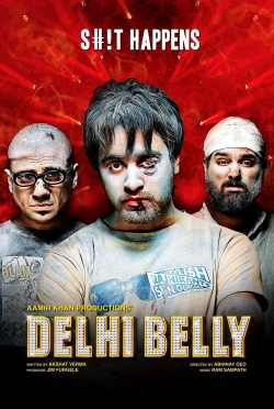 Delhi Belly-hd