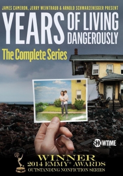 Years of Living Dangerously-hd