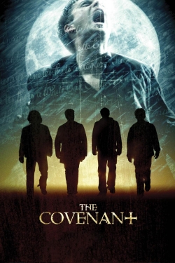 The Covenant-hd