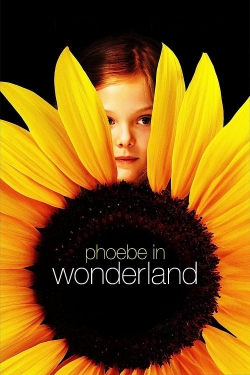 Phoebe in Wonderland-hd