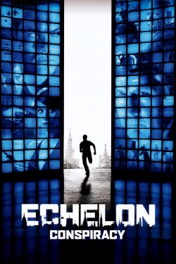 Echelon Conspiracy-hd