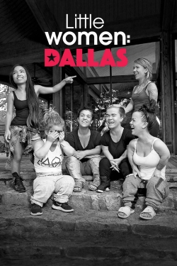 Little Women: Dallas-hd