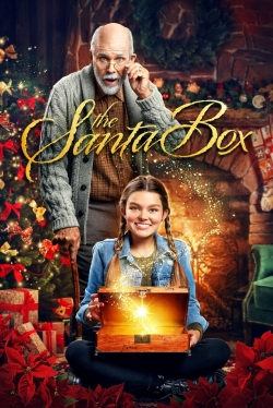 The Santa Box-hd