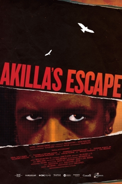 Akilla's Escape-hd