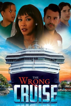 The Wrong Cruise-hd