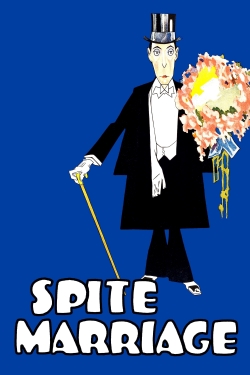 Spite Marriage-hd