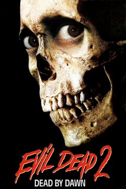 Evil Dead II-hd