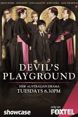 Devil's Playground-hd