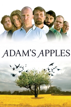 Adam's Apples-hd