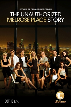 The Unauthorized Melrose Place Story-hd