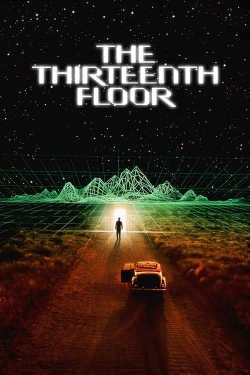 The Thirteenth Floor-hd