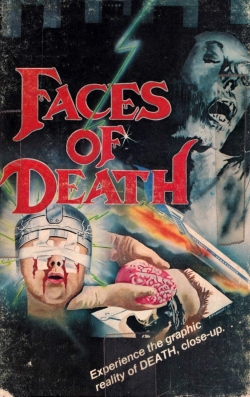 Faces of Death-hd